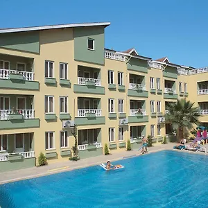3* Apartahotel Club Sunset