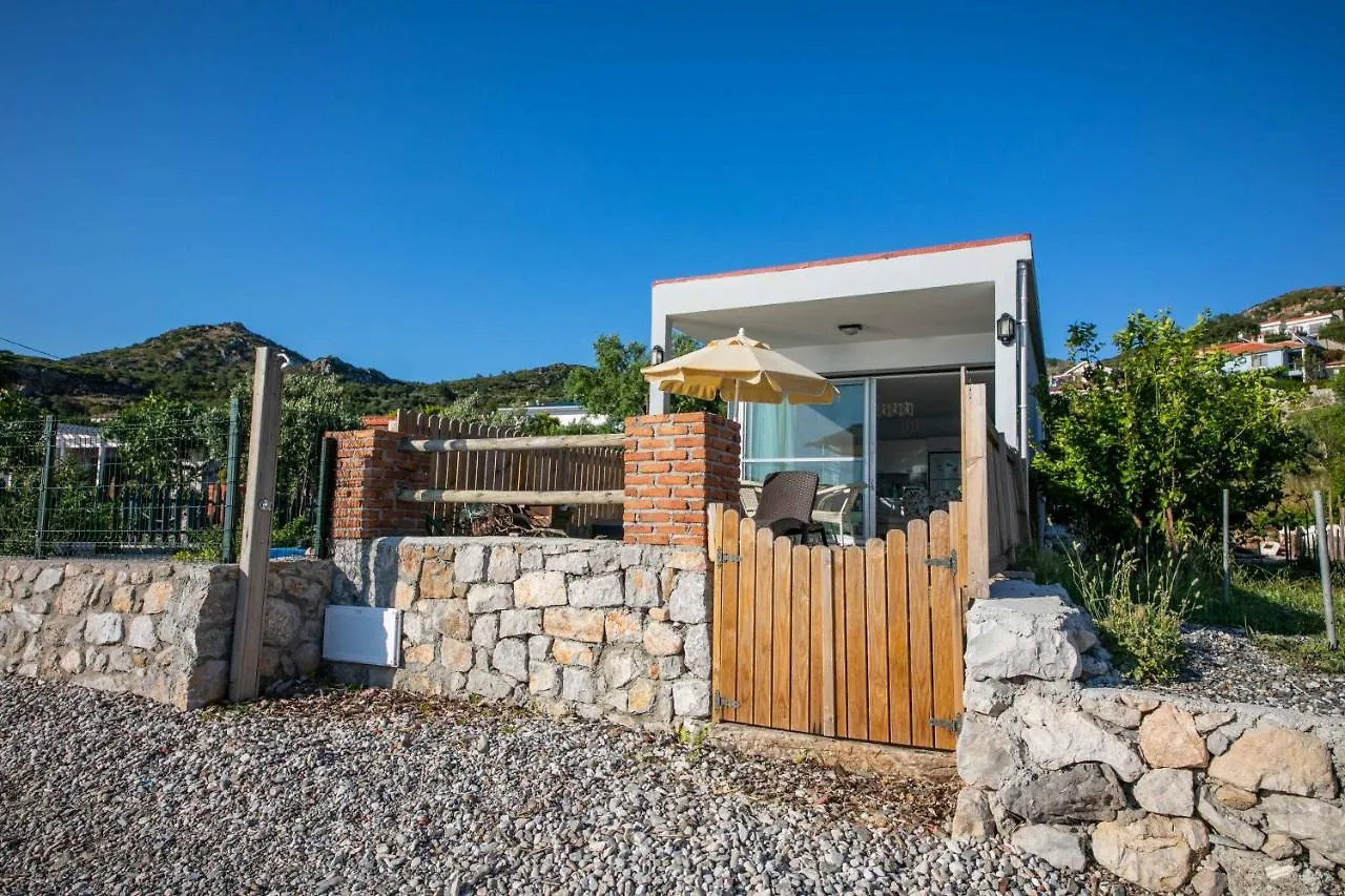 Holiday home Sweet Home Sogut Daily Weekly Rentals Marmaris