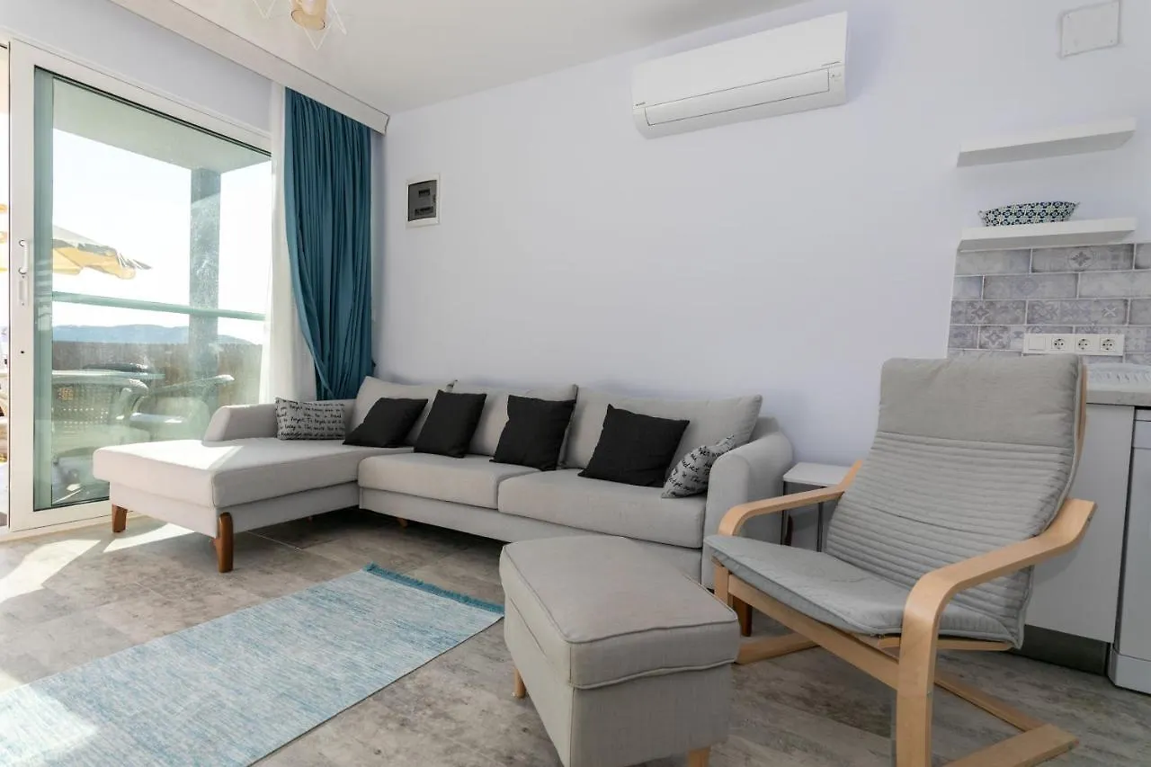 Sweet Home Sogut Daily Weekly Rentals Marmaris 0*,  Turkey