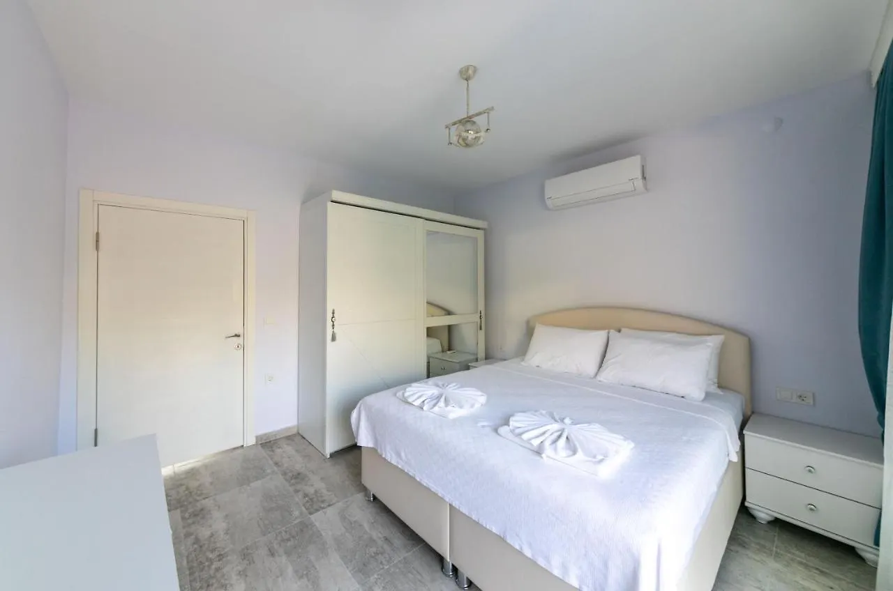 Sweet Home Sogut Daily Weekly Rentals Marmaris Turkey