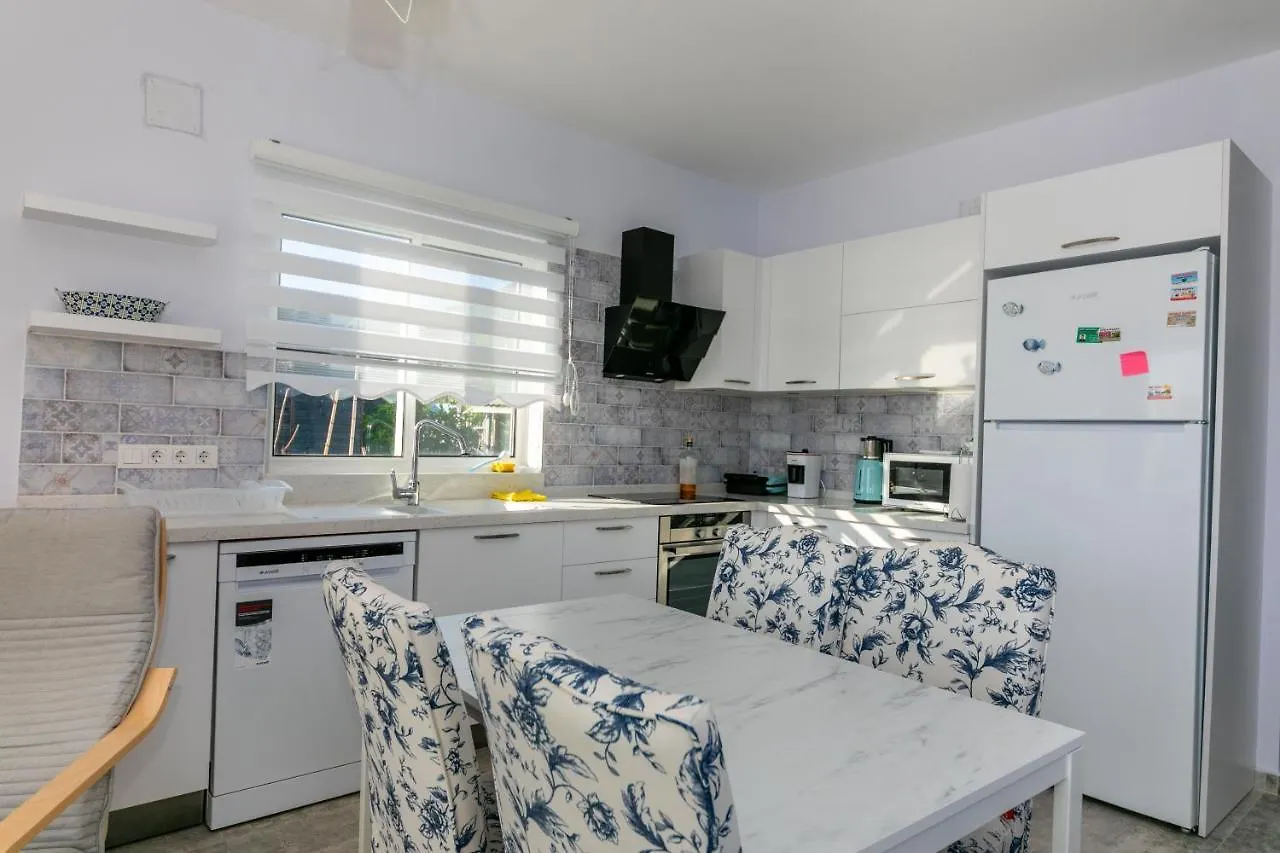 Holiday home Sweet Home Sogut Daily Weekly Rentals Marmaris Turkey