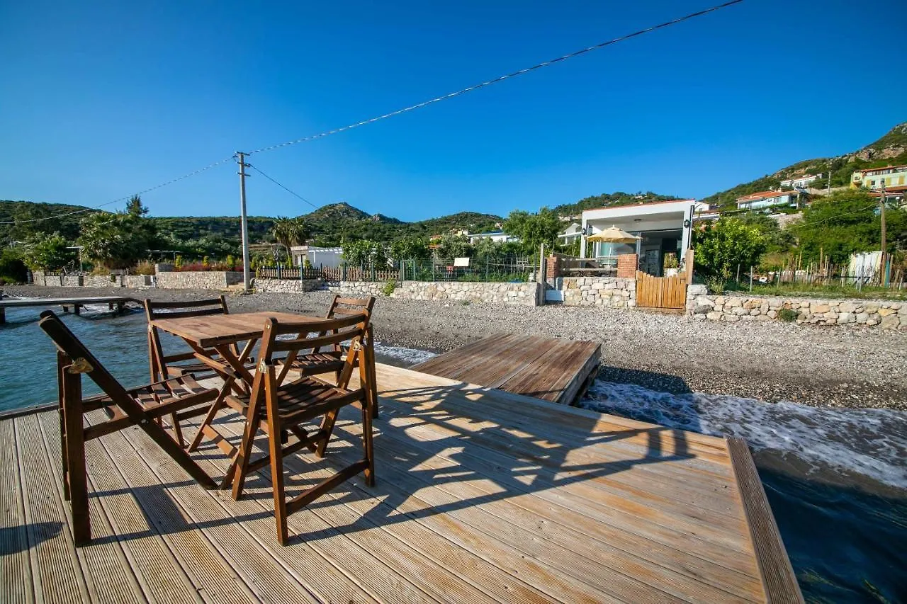 Holiday home Sweet Home Sogut Daily Weekly Rentals Marmaris Turkey