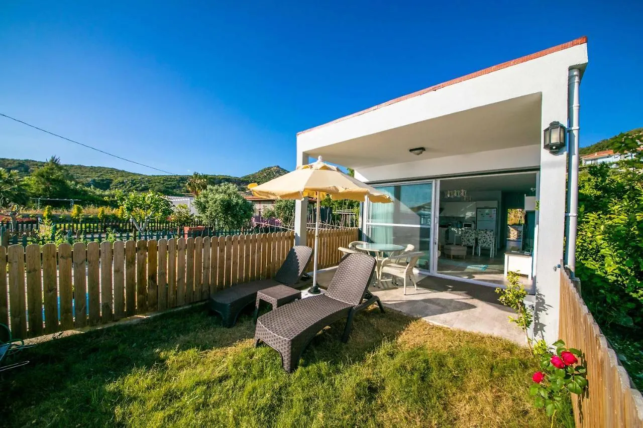 Sweet Home Sogut Daily Weekly Rentals Marmaris