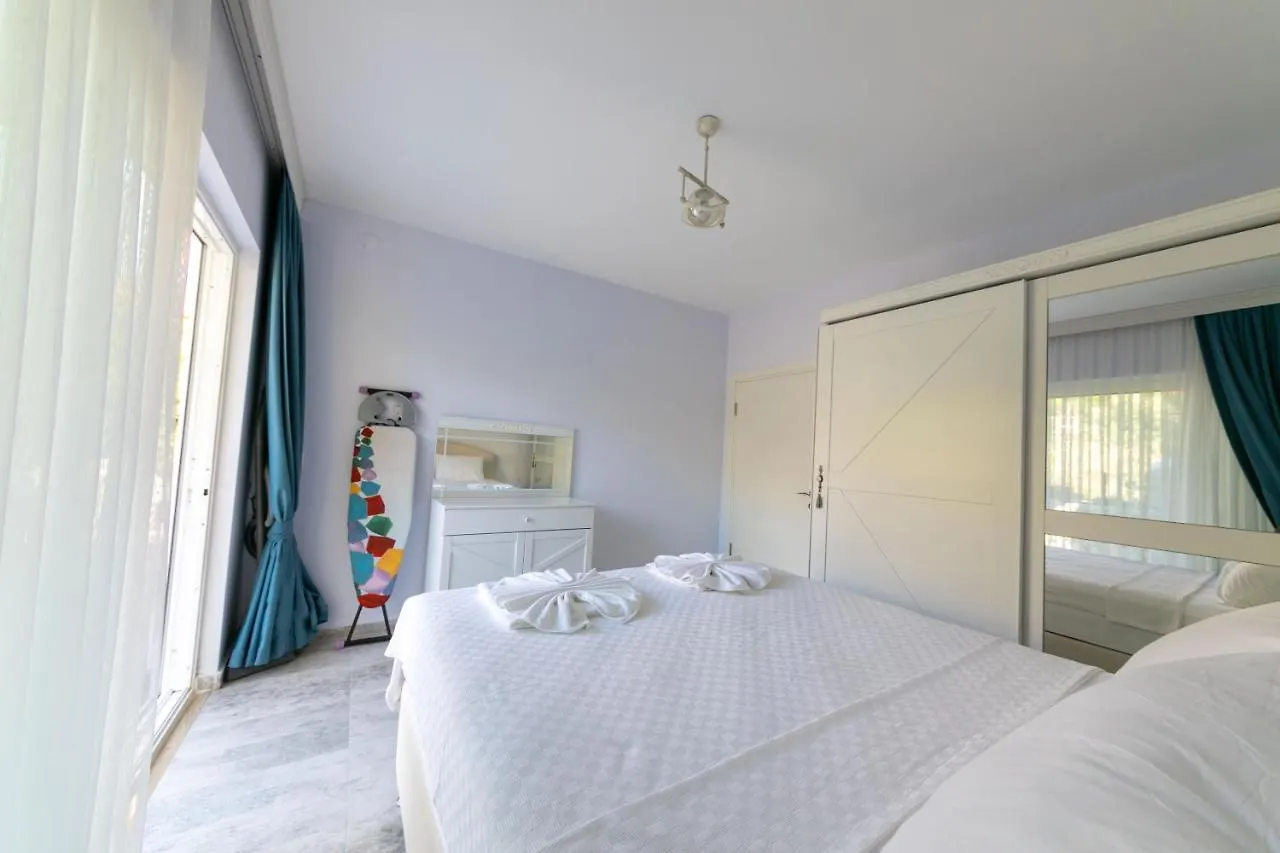 Sweet Home Sogut Daily Weekly Rentals Marmaris