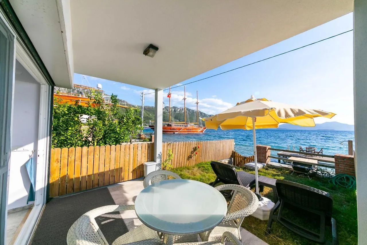 Sweet Home Sogut Daily Weekly Rentals Marmaris
