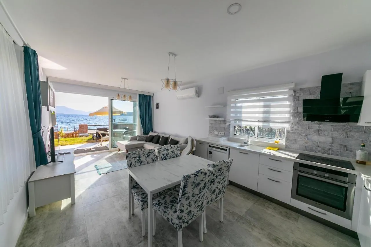 Sweet Home Sogut Daily Weekly Rentals Marmaris 0*,