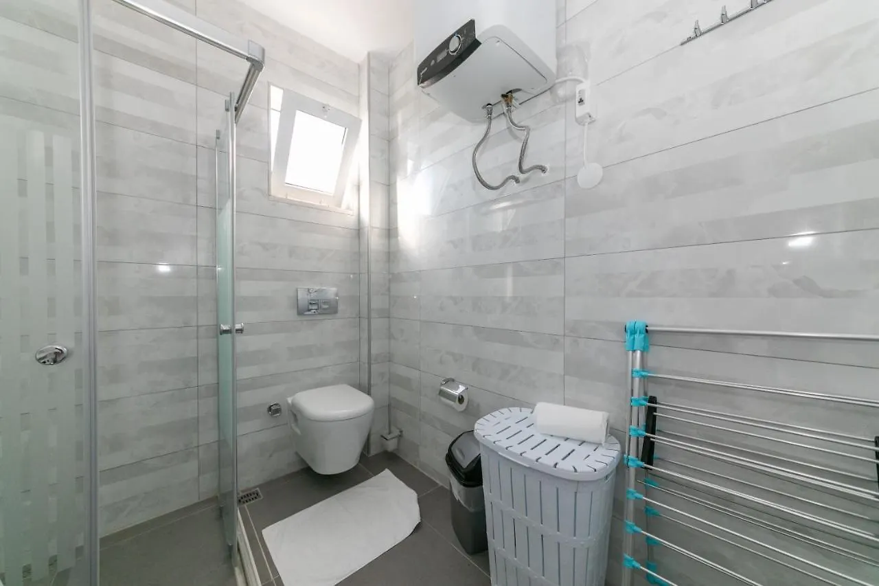 Sweet Home Sogut Daily Weekly Rentals Marmaris Holiday home