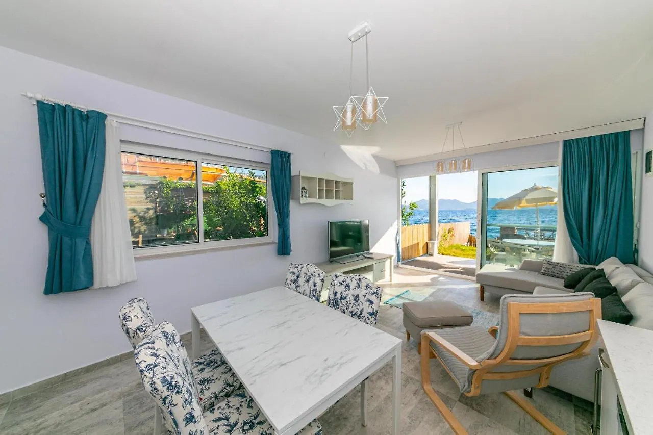 Sweet Home Sogut Daily Weekly Rentals Marmaris 0*,  Turkey