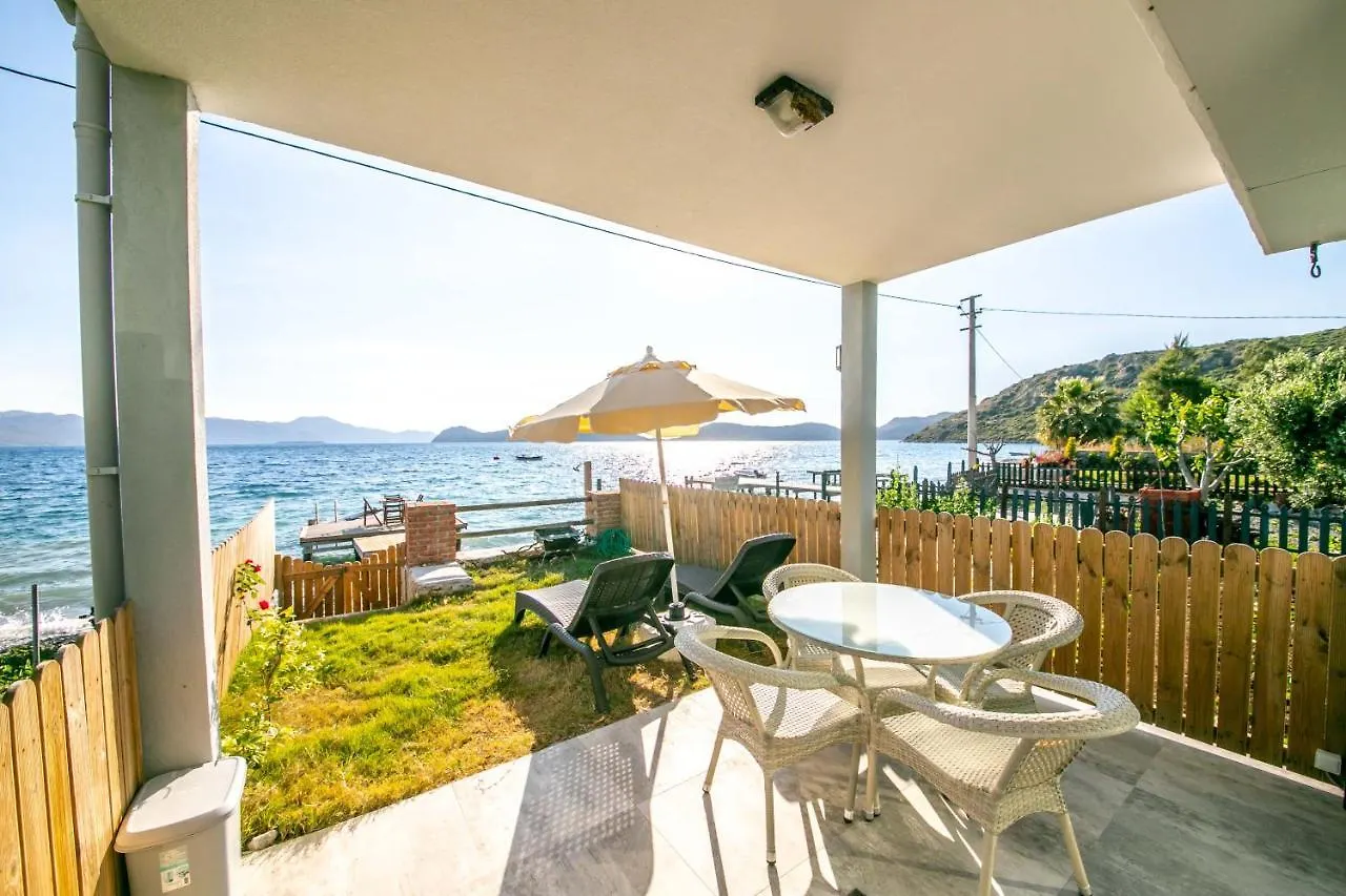 Sweet Home Sogut Daily Weekly Rentals Marmaris Holiday home