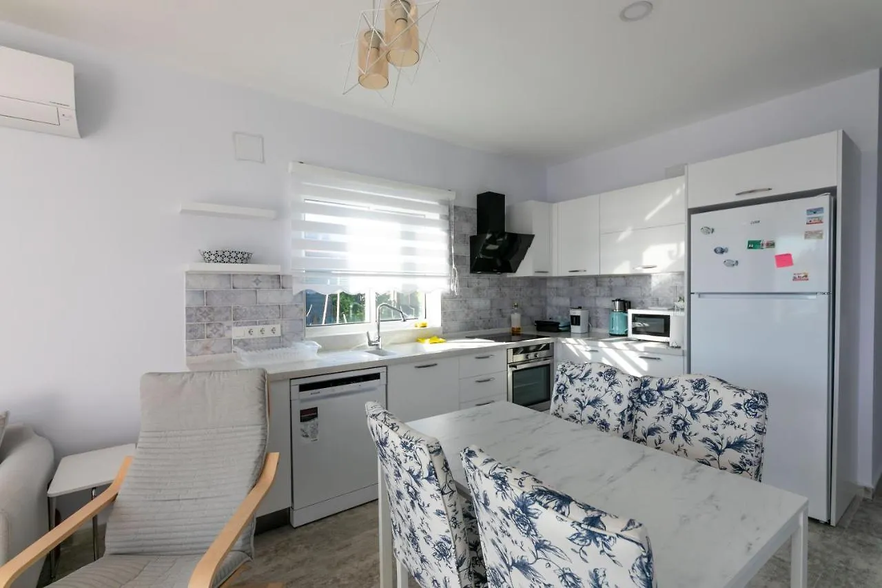 Holiday home Sweet Home Sogut Daily Weekly Rentals Marmaris